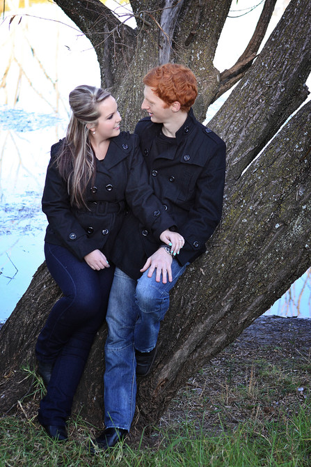 Tanya and Jean-Eric 3