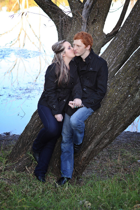 Tanya and Jean-Eric 5