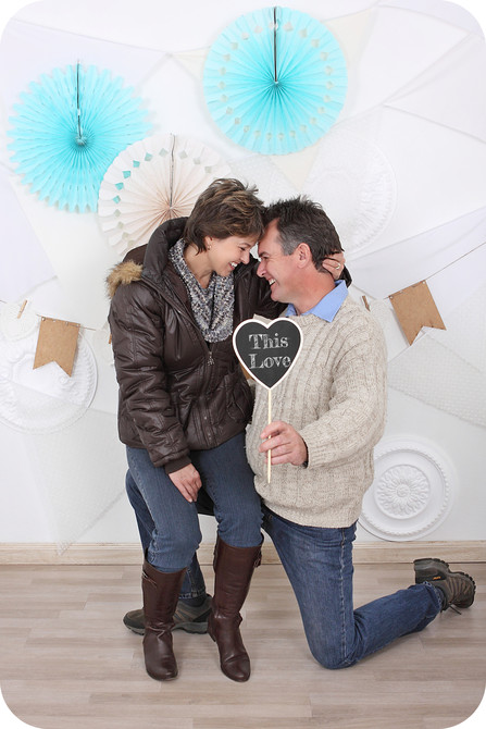 Michelle and Keith 12