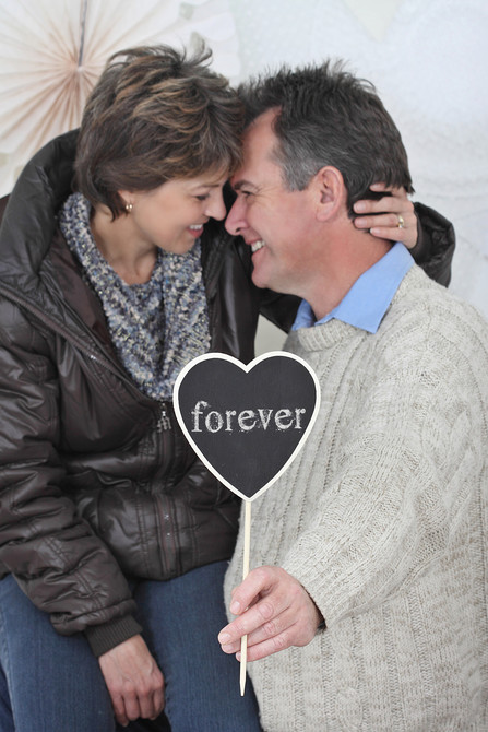Michelle and Keith 14