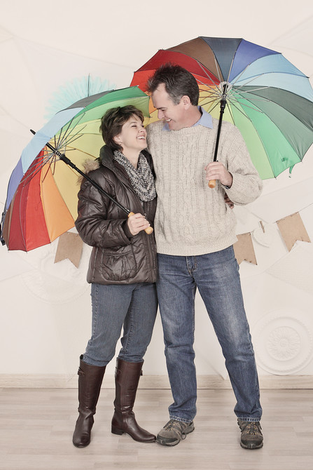 Michelle and Keith 6