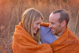 Hesti and Mark 21