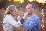 Hesti and Mark 25