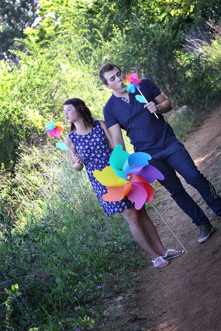 Anya and Michael 10
