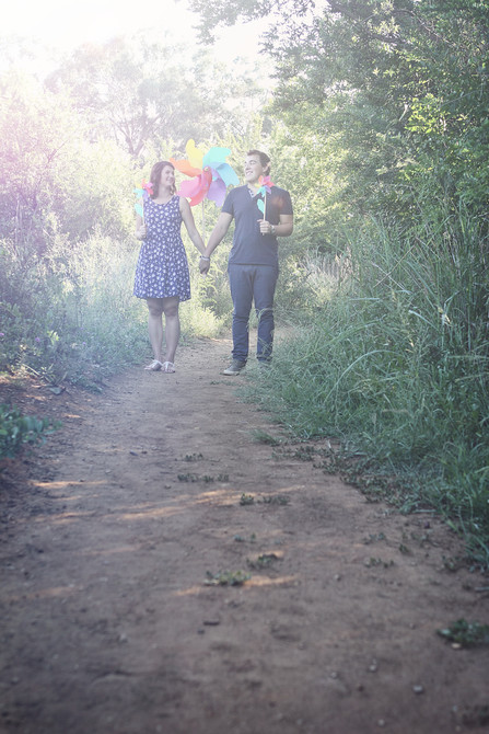 Anya and Michael 13