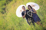 Anya and Michael 16