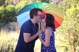 Anya and Michael 21