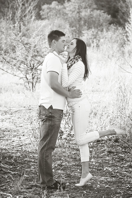 Ilze and Henk 12