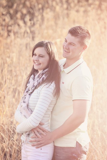 Ilze and Henk 17