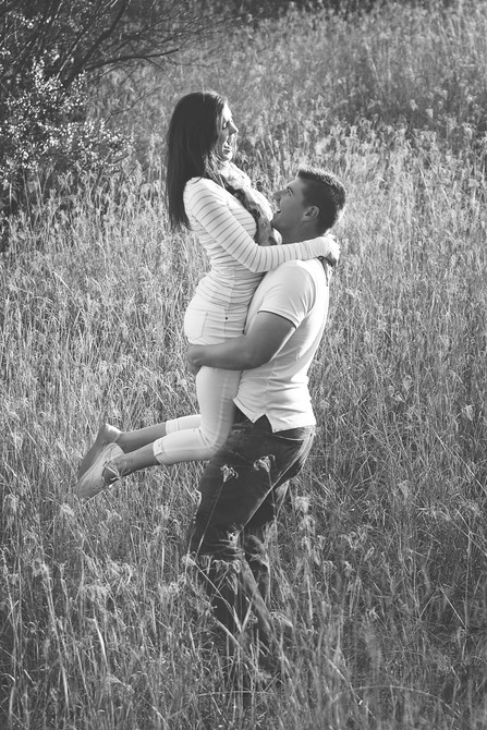 Ilze and Henk 19