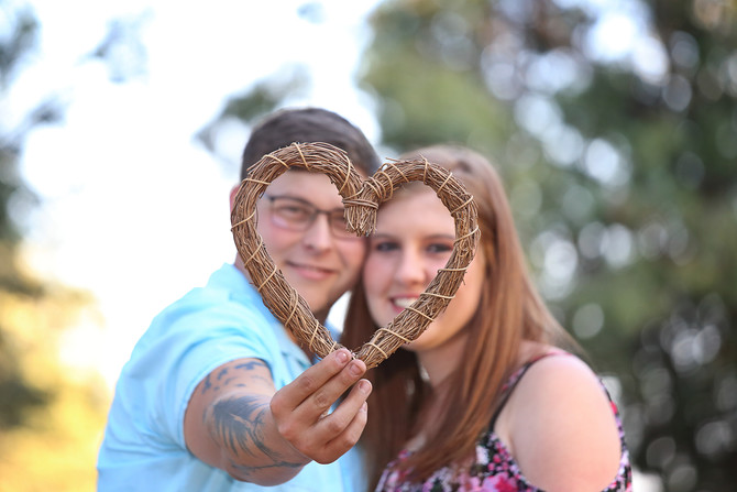 Charlene and Coenie 16