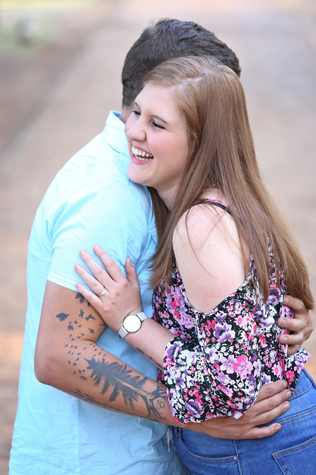 Charlene and Coenie 19