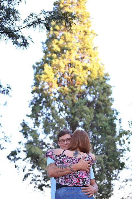 Charlene and Coenie 20