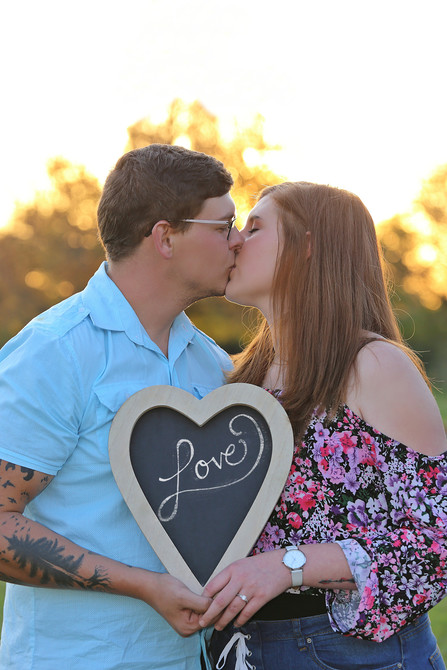 Charlene and Coenie 36