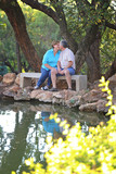 Sanette and Hanke 10