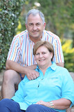 Sanette and Hanke 17