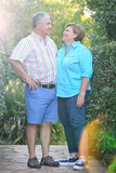 Sanette and Hanke 18