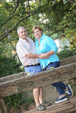 Sanette and Hanke 20