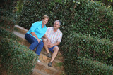 Sanette and Hanke 27