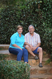 Sanette and Hanke 28