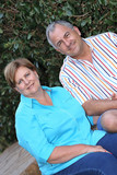 Sanette and Hanke 29