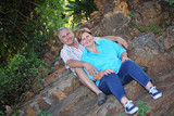 Sanette and Hanke 5