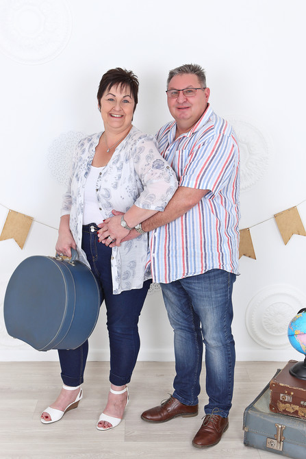 Antonette and Jerome 12
