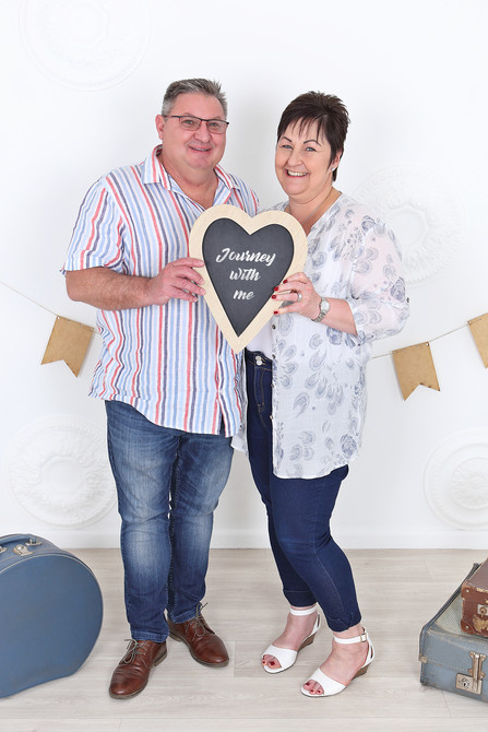 Antonette and Jerome 13