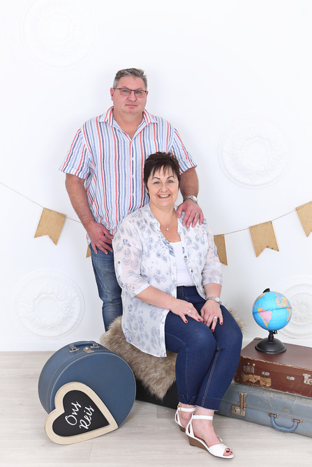Antonette and Jerome 2