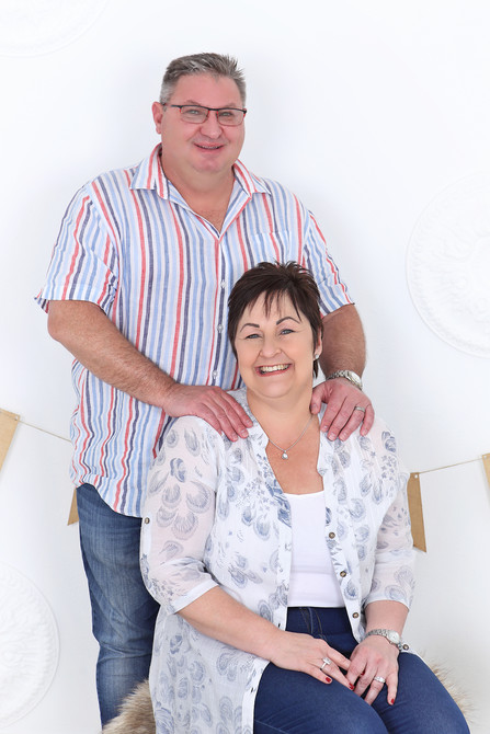 Antonette and Jerome 3