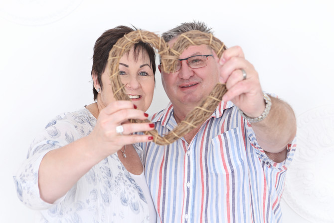 Antonette and Jerome 8