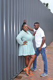 Angel and Kaizer 16