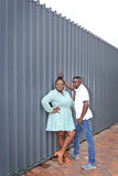 Angel and Kaizer 17