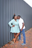 Angel and Kaizer 18