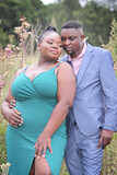 Angel and Kaizer 9