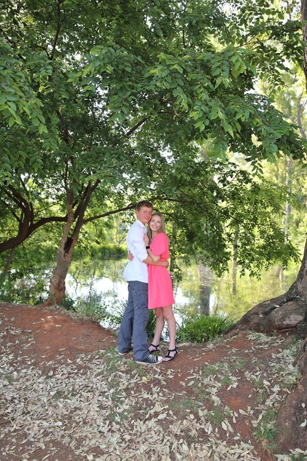 Julian and Simone 16