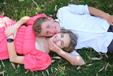 Julian and Simone 5