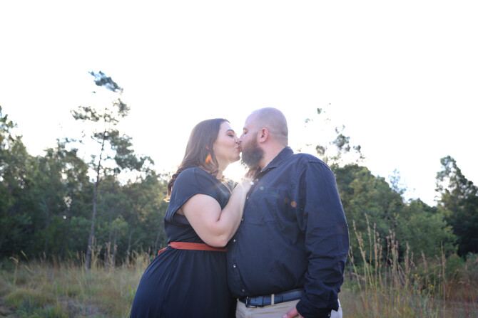 Angelique and Dylan 1