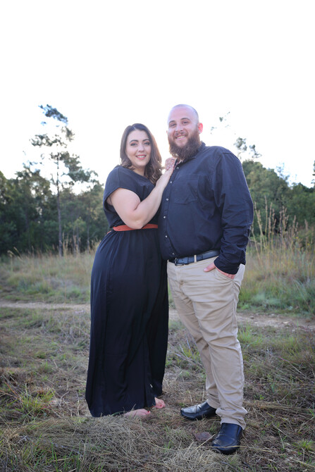 Angelique and Dylan 10