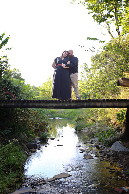 Angelique and Dylan 2