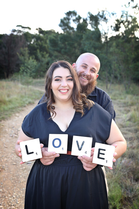 Angelique and Dylan 25