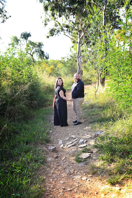 Angelique and Dylan 3