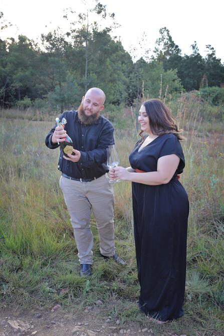 Angelique and Dylan 35