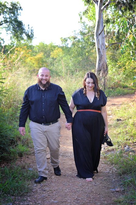 Angelique and Dylan 4