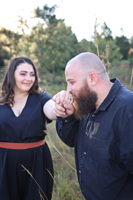 Angelique and Dylan 5