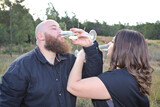 Angelique and Dylan 38