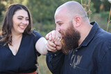 Angelique and Dylan 6