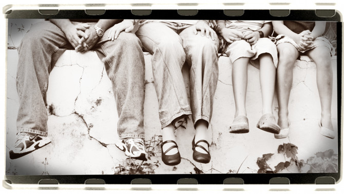 Van Wyk Family 13