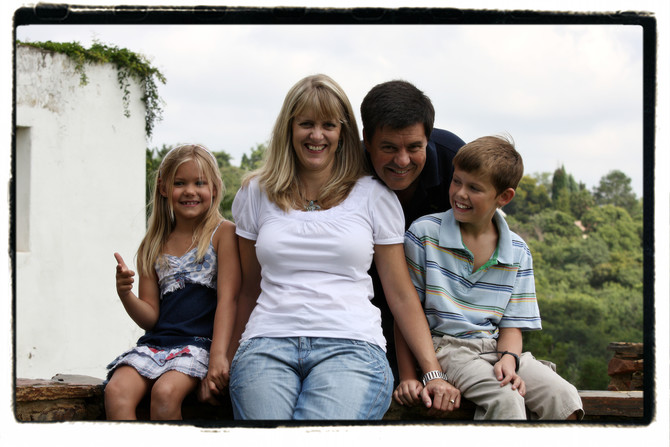Van Wyk Family 19