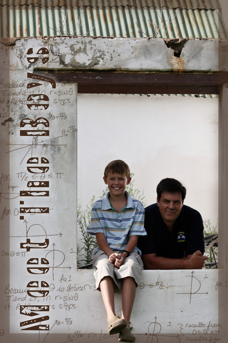 Van Wyk Family 7
